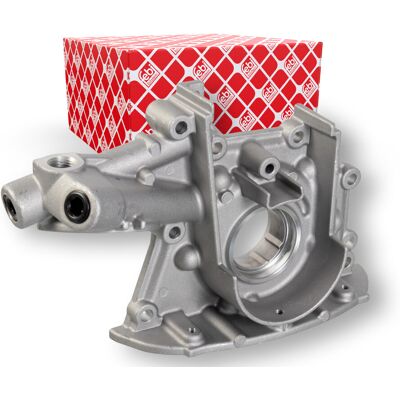 Febi Ölpumpe für Renault Clio, Modus, Twingo - Öl Pumpe Febi Ölpumpe für Renault Clio, Modus, Twingo - Öl Pumpe