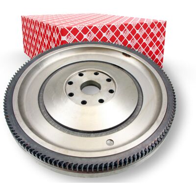 Febi Bilstein - 5 0426 2034 - 137 Zähne - Schwungrad Febi Bilstein - 5 0426 2034 - 137 Zähne - Schwungrad