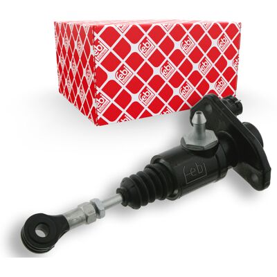 FEBI BILSTEIN 26844 Kupplungsnehmerzylinder - Kupplungszylinder FEBI BILSTEIN 26844 Kupplungsnehmerzylinder - Kupplungszylinder