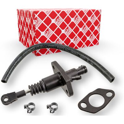 FEBI BILSTEIN 28656 Kupplungszylinder - Opel Vectra B FEBI BILSTEIN 28656 Kupplungszylinder - Opel Vectra B