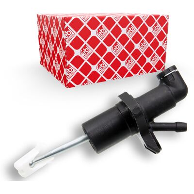 FEBI BILSTEIN 32583 Kupplungszylinder - VW, Audi, Skoda, Seat FEBI BILSTEIN 32583 Kupplungszylinder - VW, Audi, Skoda, Seat