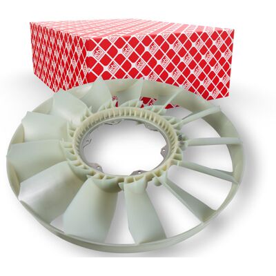 FEBI BILSTEIN - 179474 - Engine cooling blower wheel FEBI BILSTEIN - 179474 - Engine cooling blower wheel