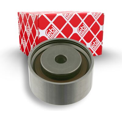 Febi Bilstein 2481023011 Spannrolle - Zahnriemen Spannrolle Febi Bilstein 2481023011 Spannrolle - Zahnriemen Spannrolle