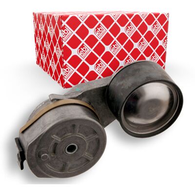 FEBI BILSTEIN - 23326 - Volvo - belt tensioner pulley FEBI BILSTEIN - 23326 - Volvo - belt tensioner pulley