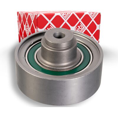 Febi Bilstein Spannrolle Zahnriemen - Audi, Seat, Skoda, VW Febi Bilstein Spannrolle Zahnriemen - Audi, Seat, Skoda, VW