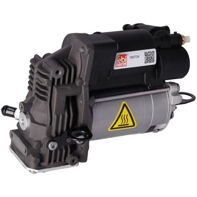 FEBI BILSTEIN 185704 - Kompressor für Luftfederung Mercedes-Benz FEBI BILSTEIN 185704 - Kompressor für Luftfederung Mercedes-Benz