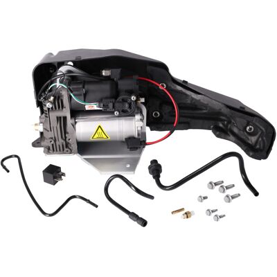 FEBI BILSTEIN 185706 Kompressor für Luftfederung - Luftfederung FEBI BILSTEIN 185706 Kompressor für Luftfederung - Luftfederung