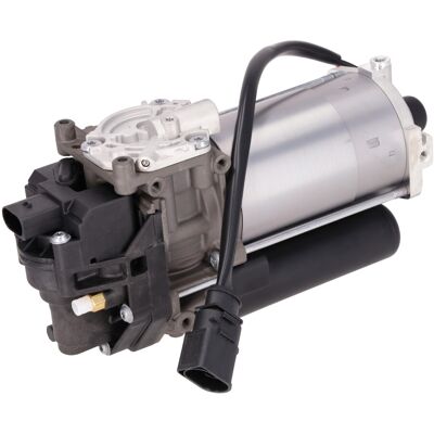 FEBI BILSTEIN 196279 Luftfedersammler - Tesla FEBI BILSTEIN 196279 Luftfedersammler - Tesla
