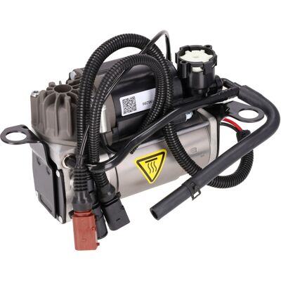 FEBI BILSTEIN 196286 Luftfjädringskompressor - Federungsteile FEBI BILSTEIN 196286 Luftfjädringskompressor - Federungsteile