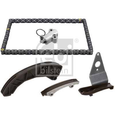 FEBI BILSTEIN 184939 Steuerkettensatz - Timing Chain Kit FEBI BILSTEIN 184939 Steuerkettensatz - Timing Chain Kit