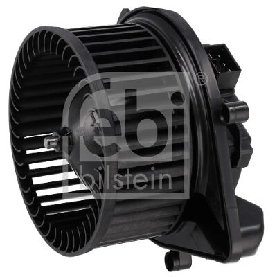 FEBI BILSTEIN 183345 Rechtslenker Elektrischer Luftgebläse - Heizungslüfter FEBI BILSTEIN 183345 Rechtslenker Elektrischer Luftgebläse - Heizungslüfter