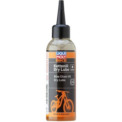 Liqui Moly Kettenöl 6051 - Langzeit-Schmiermittel Fahrrad Liqui Moly Kettenöl 6051 - Langzeit-Schmiermittel Fahrrad