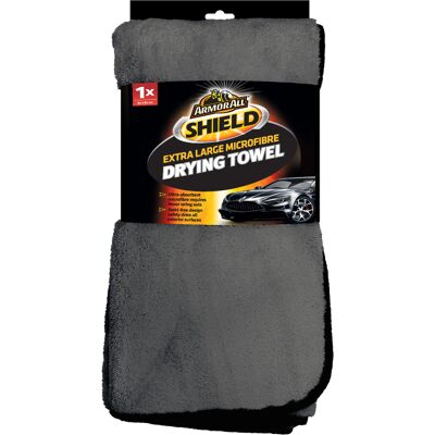 Armor All Autoleder Shield Extragroßes Trockentuch E302724700 Armor All Autoleder Shield Extragroßes Trockentuch E302724700