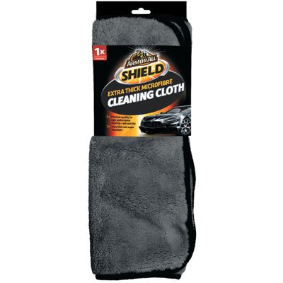 Armor All Autoleder Shield Extradickes Reinigungstuch E302724800 Armor All Autoleder Shield Extradickes Reinigungstuch E302724800