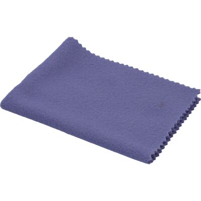 Nigrin Schwamm Polier-Tuch 38x28cm 71108 Nigrin Schwamm Polier-Tuch 38x28cm 71108