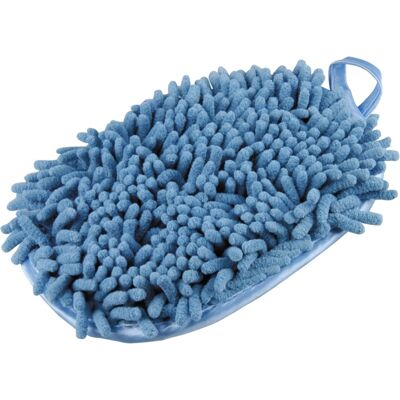 Nigrin Waschhandschuh Microf-Wasch-Handschuh Mit Insektennetz 71110 Nigrin Waschhandschuh Microf-Wasch-Handschuh Mit Insektennetz 71110