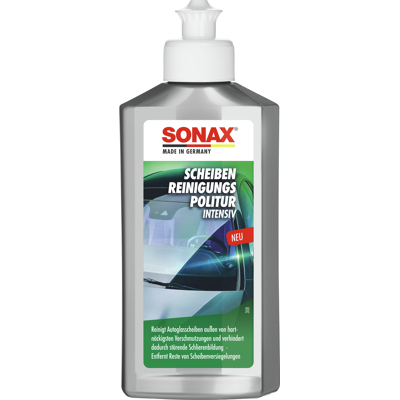 Sonax 250ml Glaspolitur Autoglasreiniger Sonax 250ml Glaspolitur Autoglasreiniger