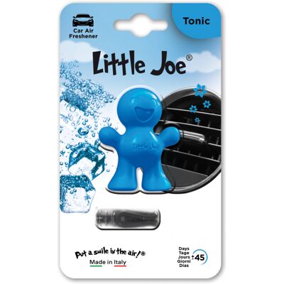 Hpauto Lufterfrischer Little Joe Tonic 88010 0.02kg Hpauto Lufterfrischer Little Joe Tonic 88010 0.02kg