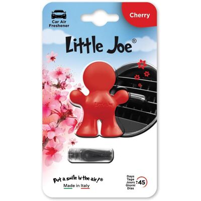 Hpauto Lufterfrischer Little Joe Cherry 88003 0.02kg Hpauto Lufterfrischer Little Joe Cherry 88003 0.02kg