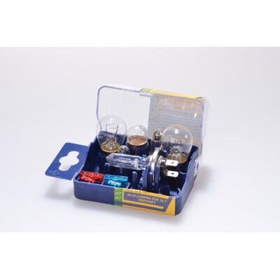 Filmer H7 55W Glühbirnen-Set - Beleuchtung Filmer H7 55W Glühbirnen-Set - Beleuchtung