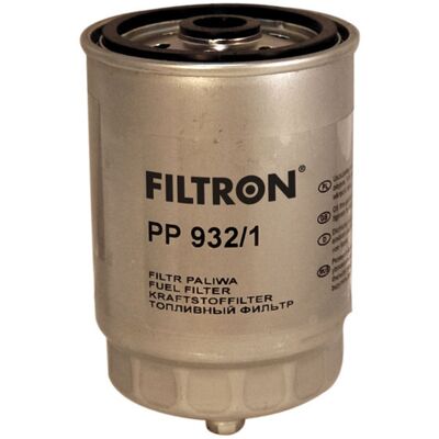 Filtron PP 932/1 Kraftstofffilter - Kraftstofffilter Filtron PP 932/1 Kraftstofffilter - Kraftstofffilter