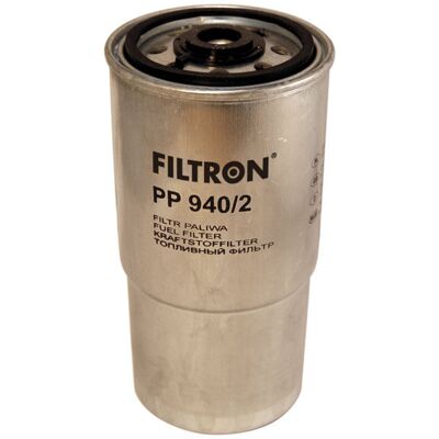 Filtron PP 940/2 Kraftstofffilter - Kraftstofffilter für BMW 3, 5, 7 & Land Rover Freelander I Filtron PP 940/2 Kraftstofffilter - Kraftstofffilter für BMW 3, 5, 7 & Land Rover Freelander I