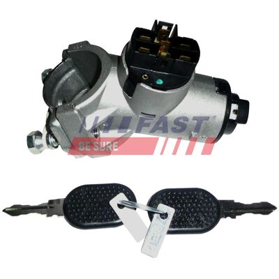 Fiat Citroën Lenkschloss - 4162h1 - Sicherer Diebstahlschutz Fiat Citroën Lenkschloss - 4162h1 - Sicherer Diebstahlschutz
