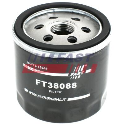 Ford Ölfilter - Langlebig - Für B-Max, C-Max, EcoSport - 75mm Ford Ölfilter - Langlebig - Für B-Max, C-Max, EcoSport - 75mm
