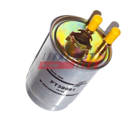 Ford Kraftstofffilter - 10mm Ein- /Ausgang, 135mm Höhe Ford Kraftstofffilter - 10mm Ein- /Ausgang, 135mm Höhe