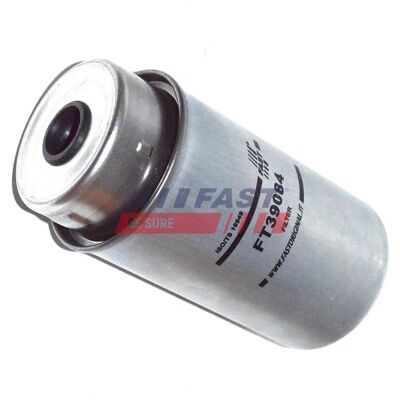 Kraftstofffilter für Ford Transit - Schraubfilter, 197mm, 22mm Innendurchmesser, 83mm Außendurchmesser Kraftstofffilter für Ford Transit - Schraubfilter, 197mm, 22mm Innendurchmesser, 83mm Außendurchmesser