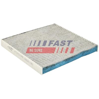 FAST Modell FT37317PM Partikelfilter für Innenraum - Auto Luftfilter FAST Modell FT37317PM Partikelfilter für Innenraum - Auto Luftfilter