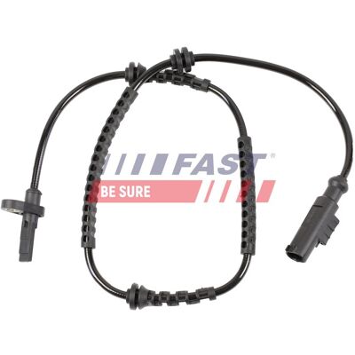 FAST FT80595 Raddrehzahlsensor - Hinterachse Fiat Tipo FAST FT80595 Raddrehzahlsensor - Hinterachse Fiat Tipo