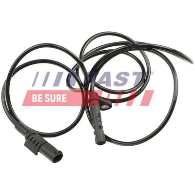 Fast FT80589 Sensor, Hinterachse rechts - Raddrehzahlsensor Fast FT80589 Sensor, Hinterachse rechts - Raddrehzahlsensor