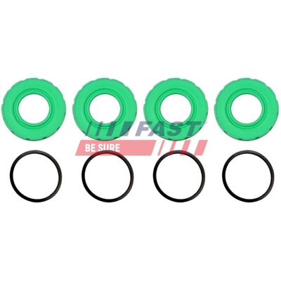 Iveco FT32207 Reparatursatz für Bremssattel vorne Iveco FT32207 Reparatursatz für Bremssattel vorne