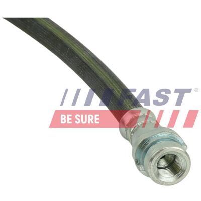 FAST - FT35002 - 281mm - Hinterachse - Brake hose FAST - FT35002 - 281mm - Hinterachse - Brake hose