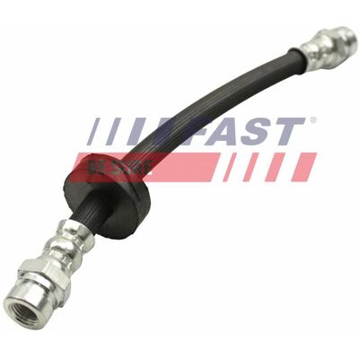 Fiat Opel Hinterachse Bremsschlauch - 216mm, M10x1 Fiat Opel Hinterachse Bremsschlauch - 216mm, M10x1