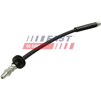 Abarth 500 Bremsschlauch - 385mm Länge, Vorderachse links/rechts Abarth 500 Bremsschlauch - 385mm Länge, Vorderachse links/rechts
