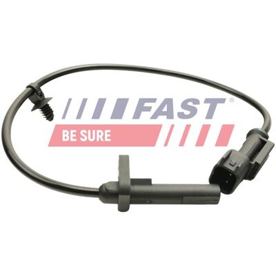 FAST FT80408 Hinterrad Raddrehzahlsensor für Ford Transit - Bremse FAST FT80408 Hinterrad Raddrehzahlsensor für Ford Transit - Bremse