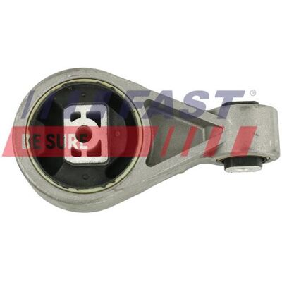 Schneller Motorlager hinten für Ford Focus Transit - Support aus Metall-Gummi Schneller Motorlager hinten für Ford Focus Transit - Support aus Metall-Gummi