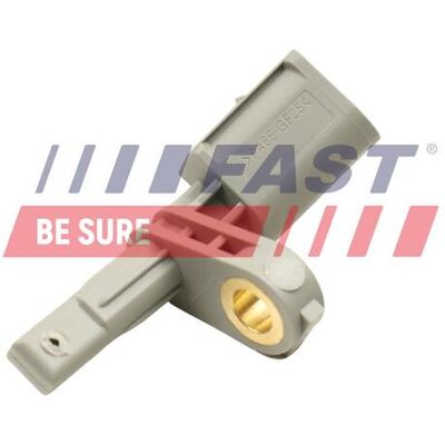 FAST FT80424 - Aktiver ABS-Sensor 66mm für Audi, VW, Skoda, Seat, Porsche FAST FT80424 - Aktiver ABS-Sensor 66mm für Audi, VW, Skoda, Seat, Porsche