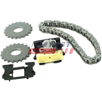 Fast Steuerkettensatz Ft41911 Oben Fast Steuerkettensatz Ft41911 Oben