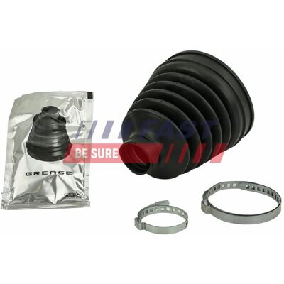 Ford Transit Mk6 Gummiantriebswellenmanschette - Reparatursatz Ford Transit Mk6 Gummiantriebswellenmanschette - Reparatursatz
