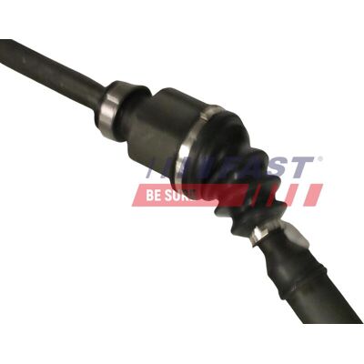 FAST - FT27059 - Rechte vorderes Antriebswelle - Driveshaft FAST - FT27059 - Rechte vorderes Antriebswelle - Driveshaft