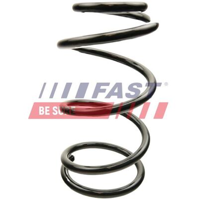 FAST - FT12291 - Vorderachse - Suspension spring FAST - FT12291 - Vorderachse - Suspension spring