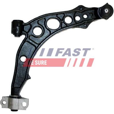 Fast Lenker, Radaufhängung Ft15010 Vorderachse Rechts Für Fiat Fast Lenker, Radaufhängung Ft15010 Vorderachse Rechts Für Fiat