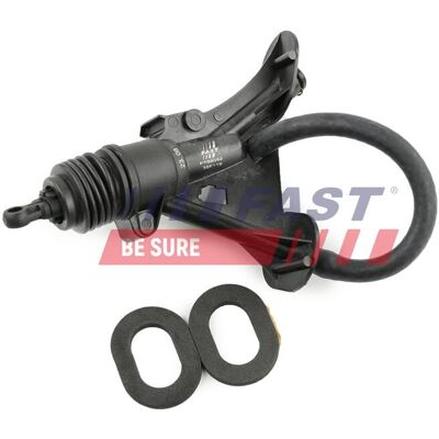 Fast FT68052 Kupplungsgeberzylinder für Ford Transit Mk6 Fast FT68052 Kupplungsgeberzylinder für Ford Transit Mk6