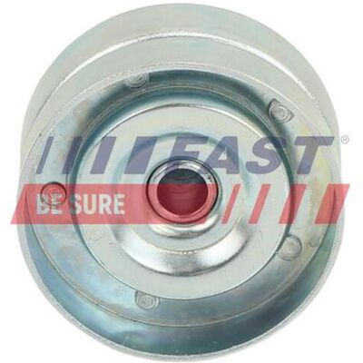FAST FT44666 Spannrolle für Keilrippenriemen - Ford Transit Transit Mk6 Ranger FAST FT44666 Spannrolle für Keilrippenriemen - Ford Transit Transit Mk6 Ranger