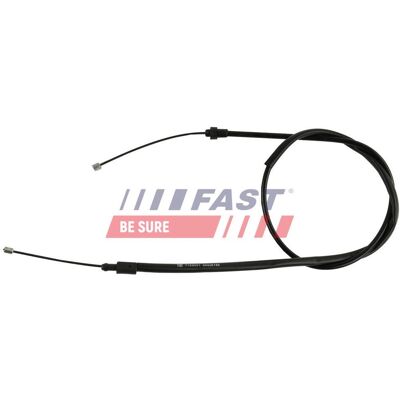 FAST - FT69001 - 1745mm - 1410mm - Handbremse-Seil FAST - FT69001 - 1745mm - 1410mm - Handbremse-Seil