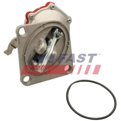 Fiat Modell FT53025 Kraftstoffpumpe - Mechanischer Betrieb Fiat Modell FT53025 Kraftstoffpumpe - Mechanischer Betrieb