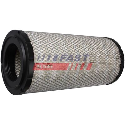 FAST FT37077 Luftfilter - Kompatibel mit IVECO, CLAAS, DEUTZ-FAHR, FIAT, IRISBUS FAST FT37077 Luftfilter - Kompatibel mit IVECO, CLAAS, DEUTZ-FAHR, FIAT, IRISBUS
